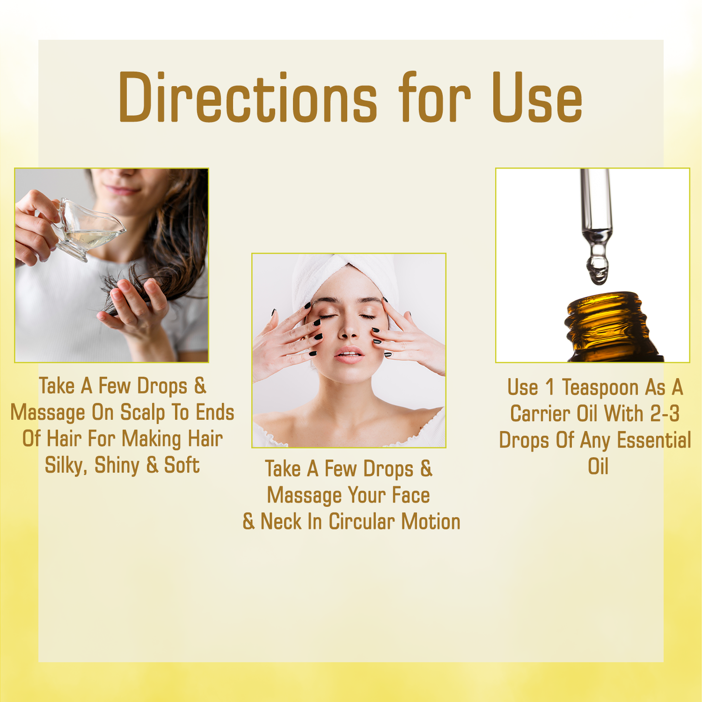 Argan Oil by Sarva by Anadi | Nourish and Rejuvenate Your Hair and Skin with Argan Oil | Improves Scalp Health And Promotes Hair Growth Making Hair Fuller And Thicker | Non Sticky & Non Comedogenic |Deeply Nourishes Skin