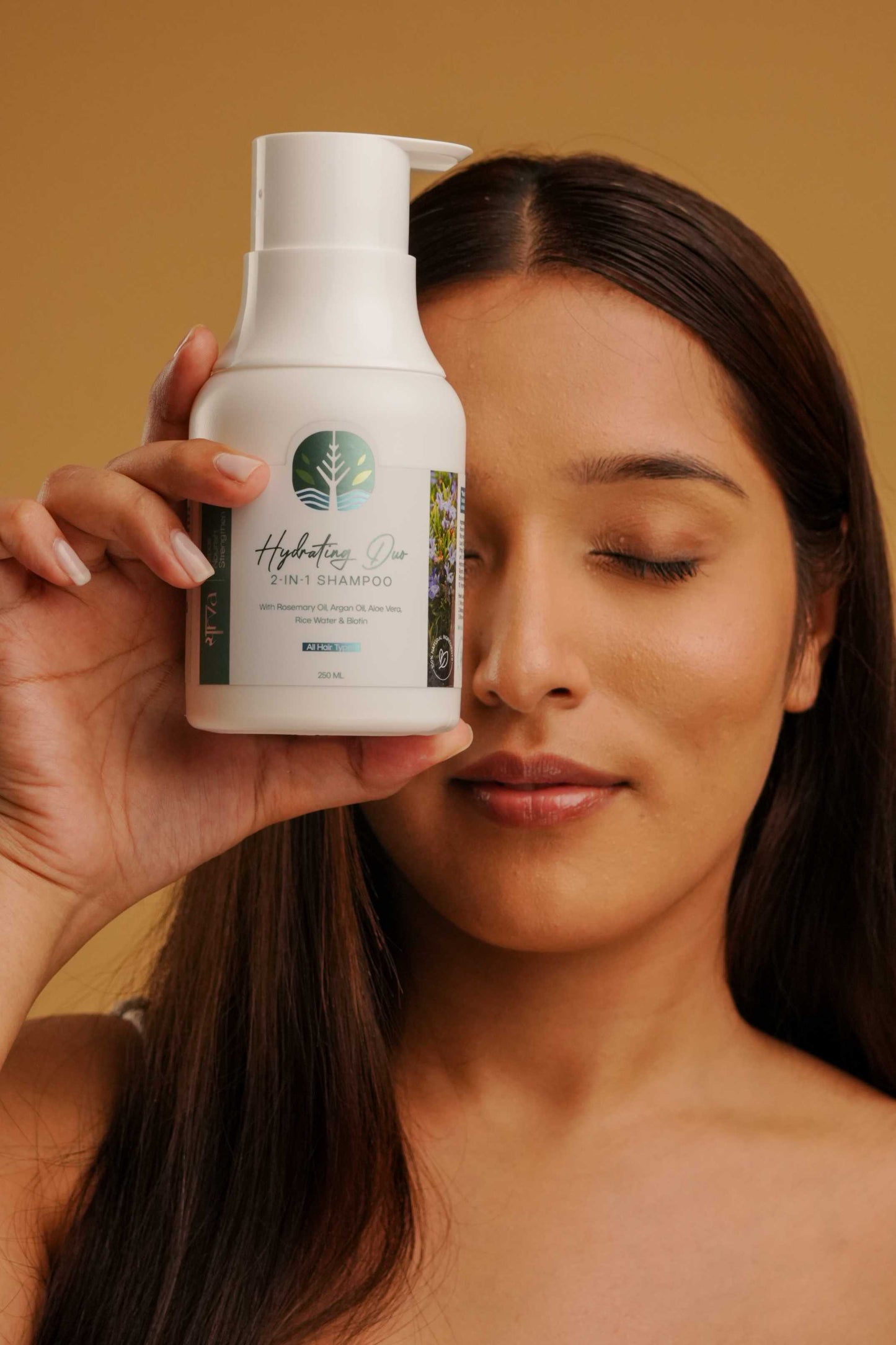 Hydrating Duo 2-in-1 Shampoo & Conditioner (275ml)