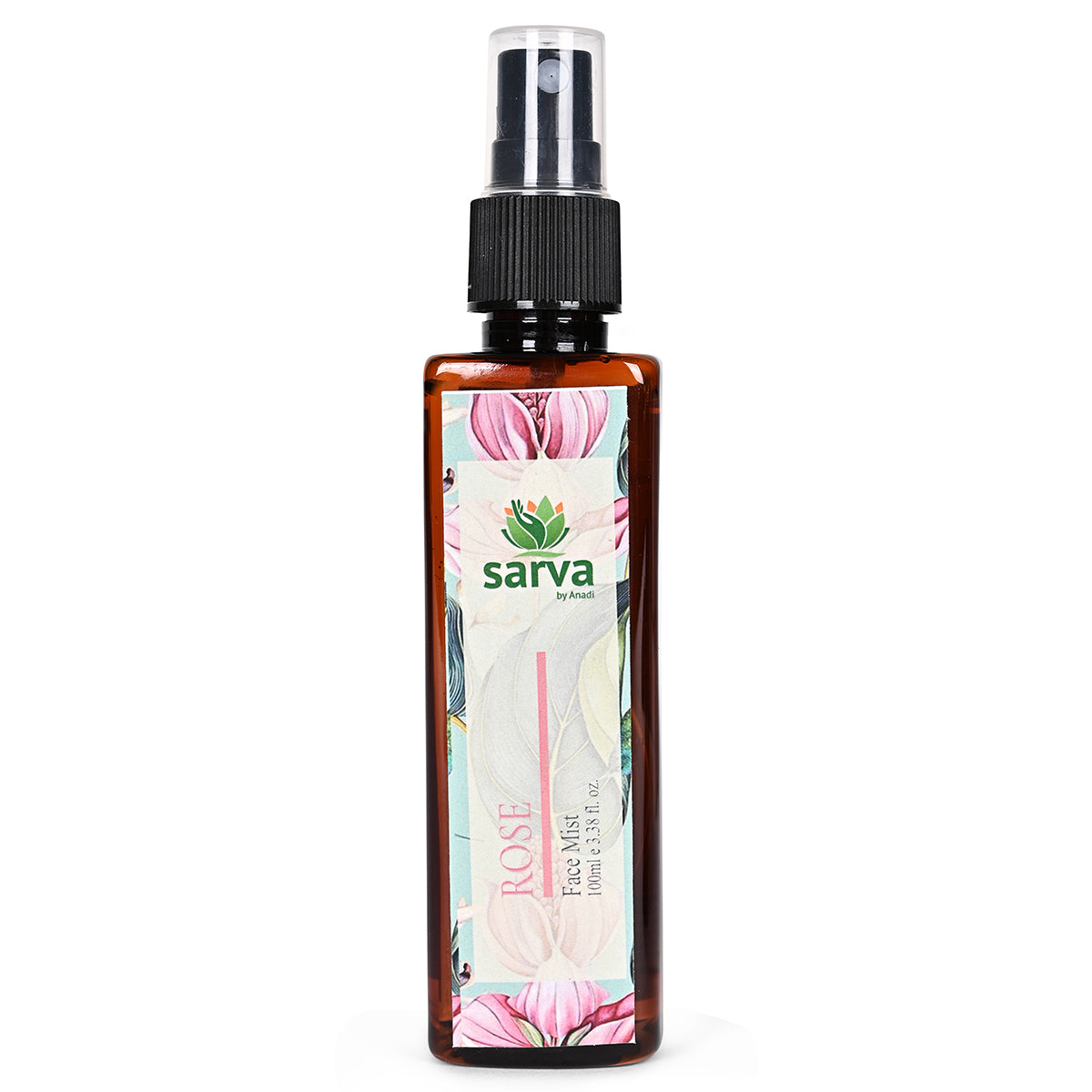 Sarva Mist Box | Hydrating Toners | 100% Natural | Gift Box