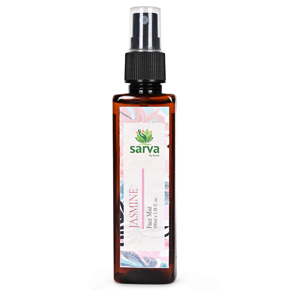 Sarva Mist Box | Hydrating Toners | 100% Natural | Gift Box