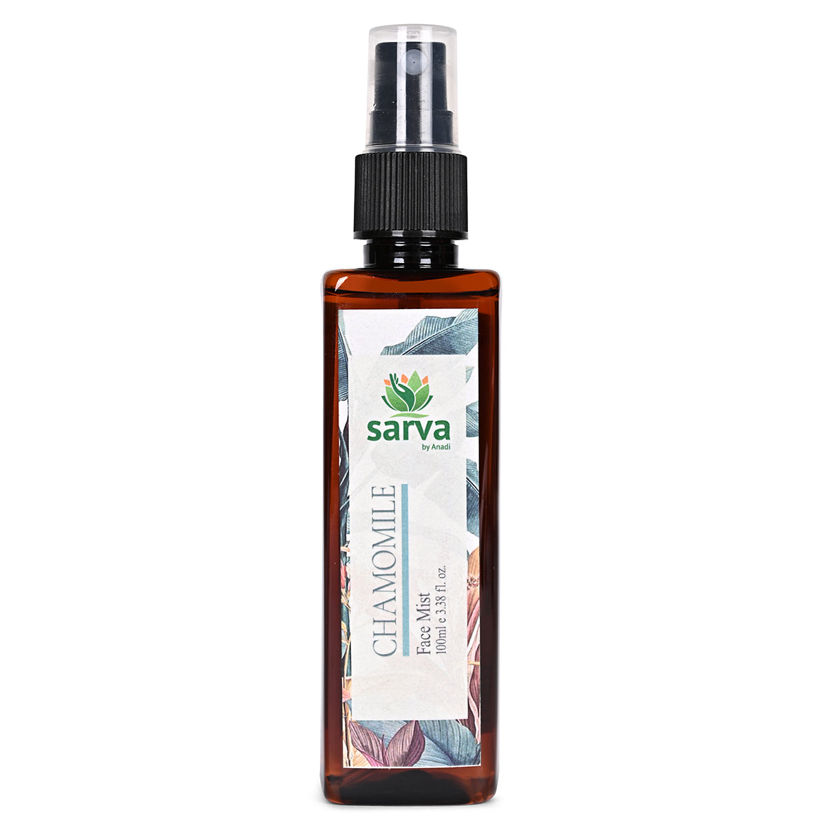 Sarva Mist Box | Hydrating Toners | 100% Natural | Gift Box