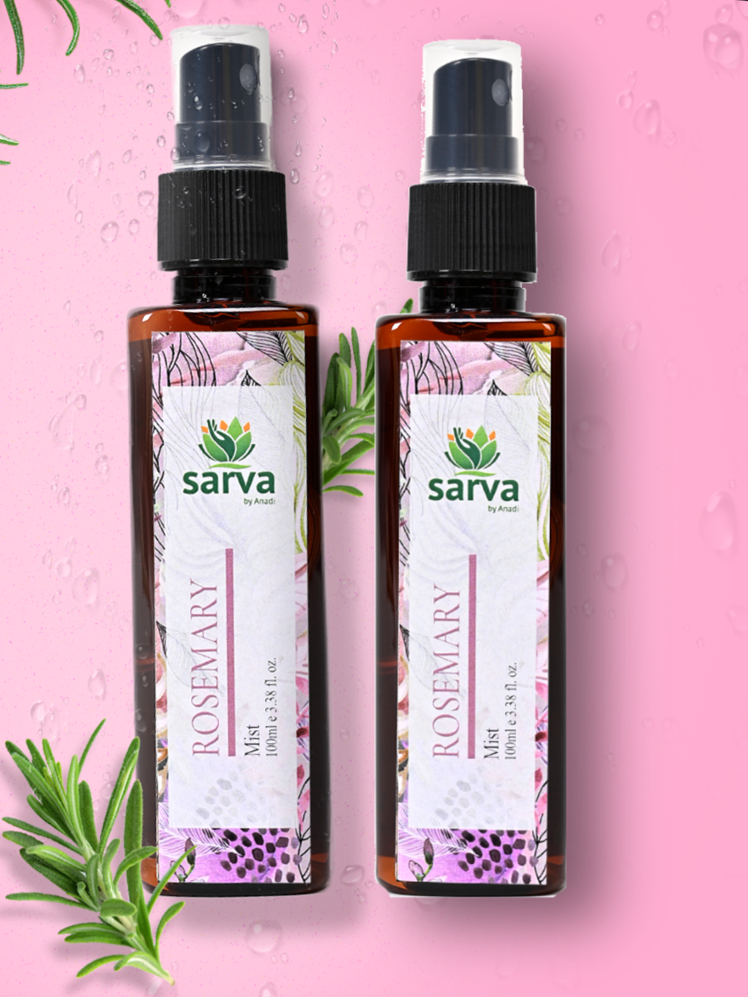 The Rosemary Water Revolution