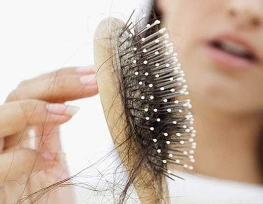 Unlocking the Secret to Beautiful Tresses: 5 Top Reasons to Combat Hair Fall in Females