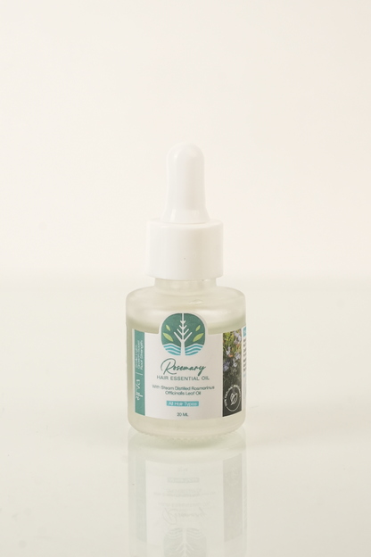Rosemary Hair essential Oil  20ml