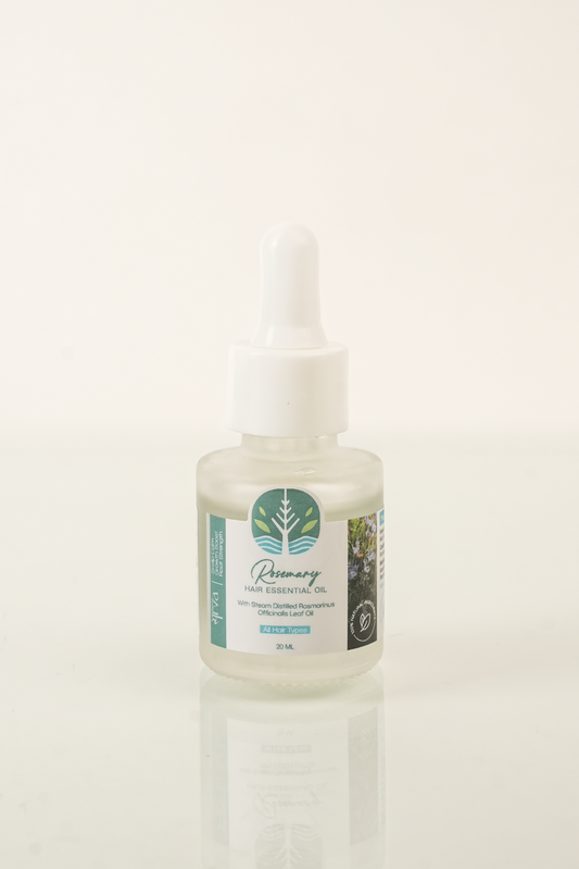 Rosemary Hair essential Oil  20ml