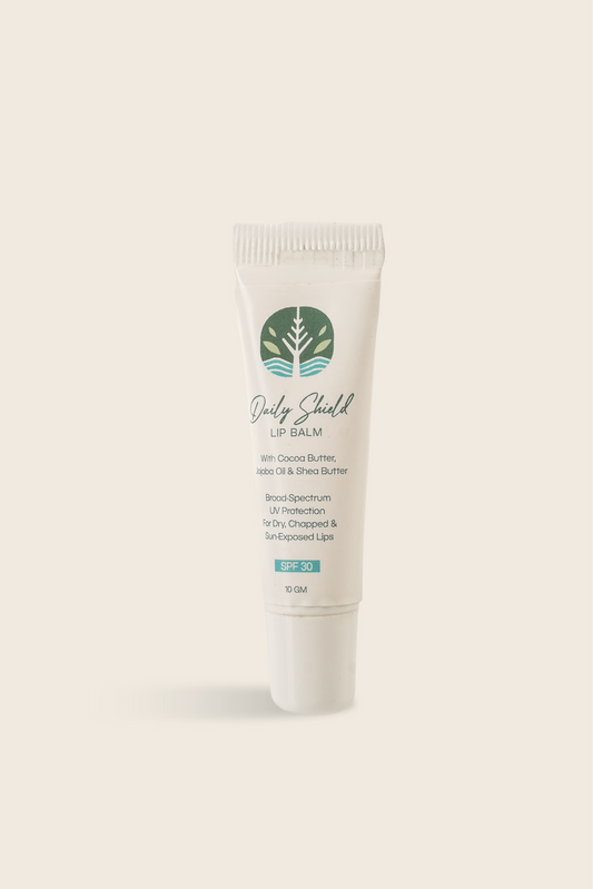 Daily Shield SPF 30 Lip Balm (10g)