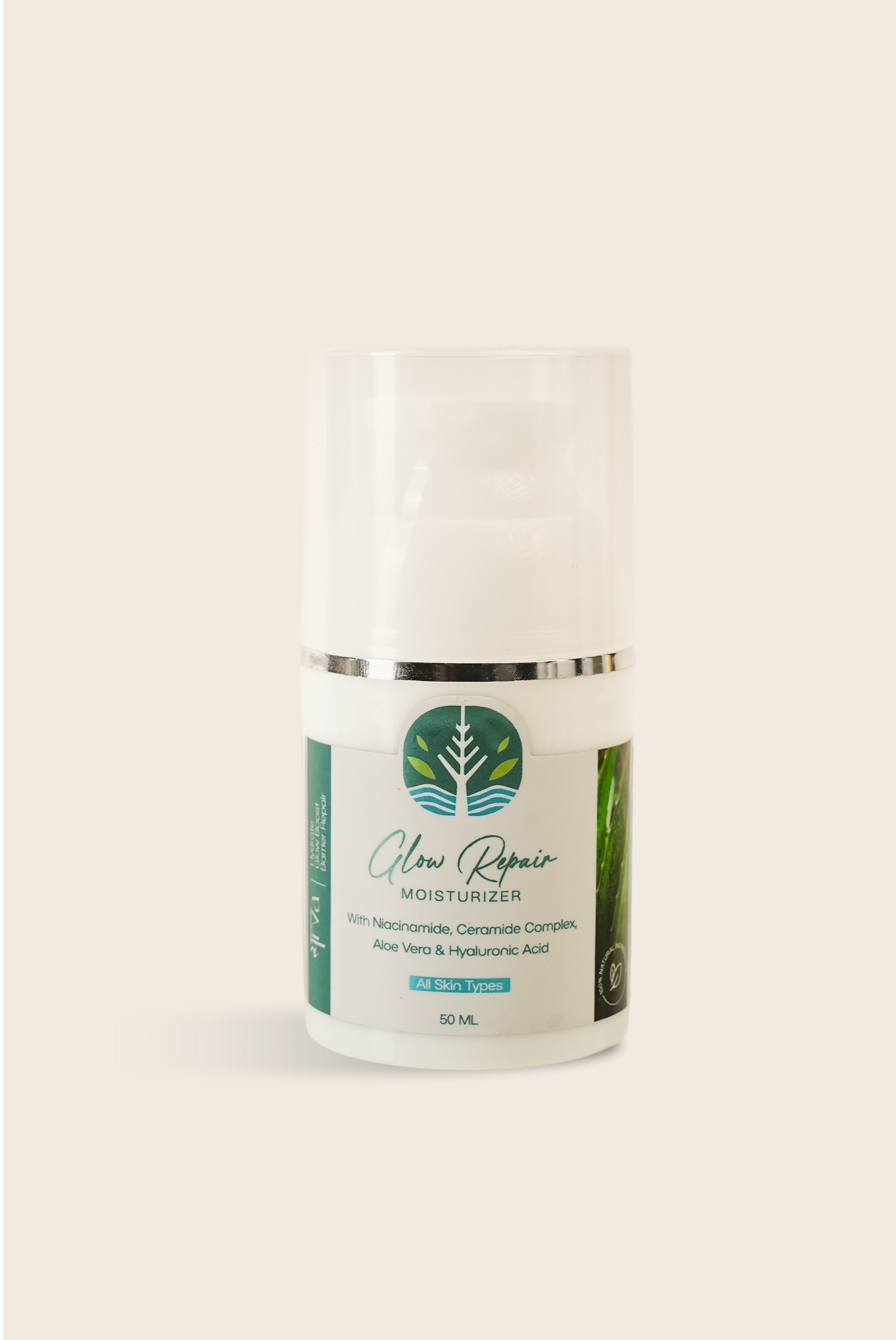 Glow Repair Moisturizer 50ml