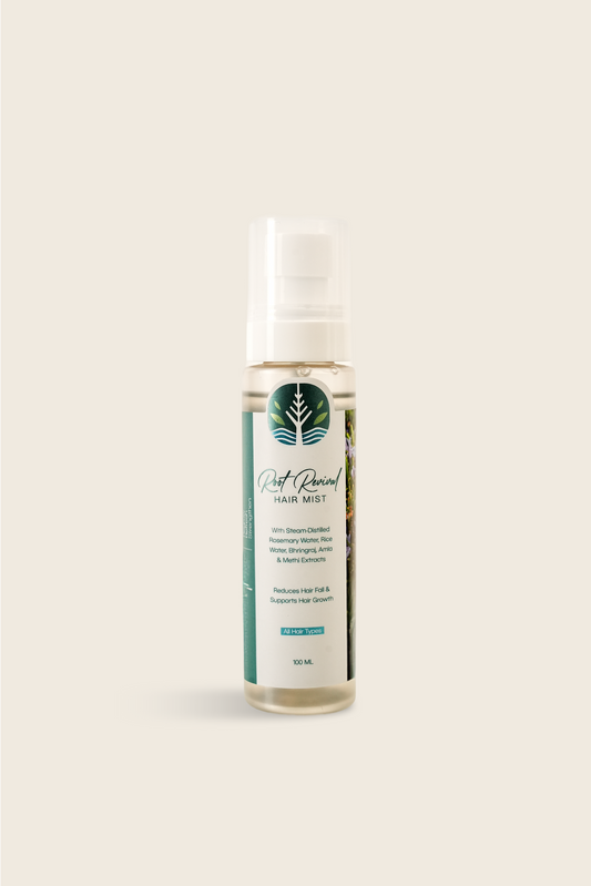 Root Revival Hair Mist 100ml