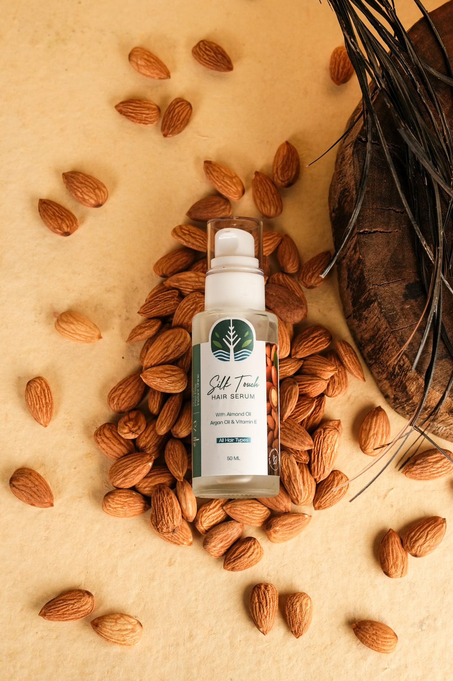 Silk Touch Hair Serum 50ml