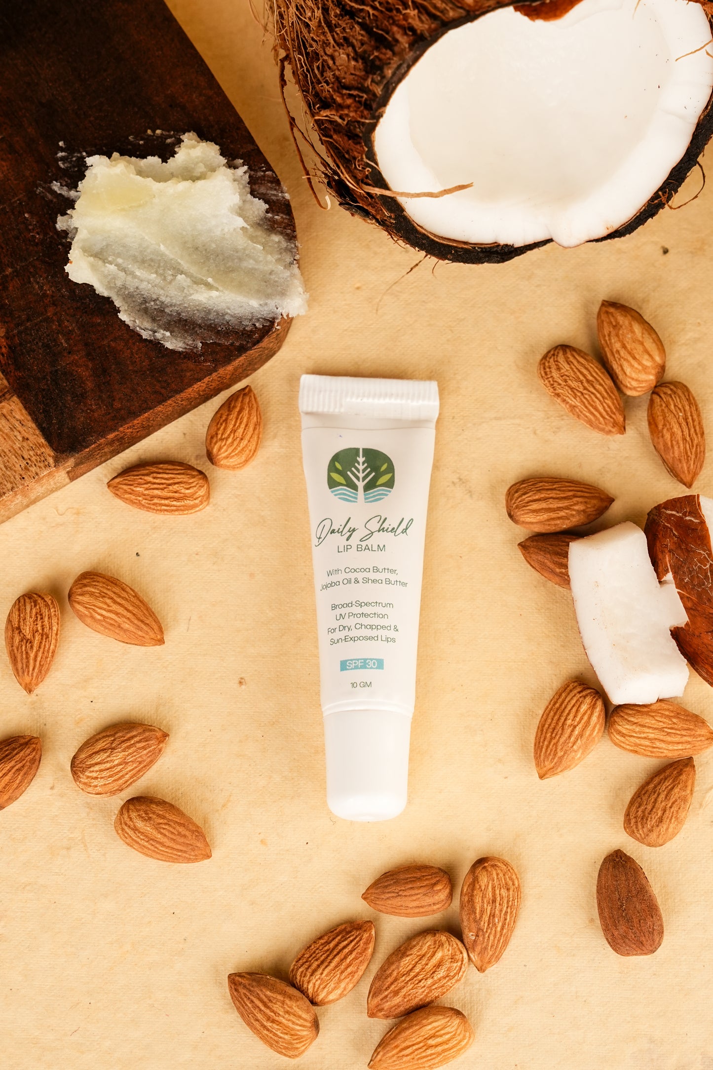 Daily Shield SPF 30 Lip Balm (10g)