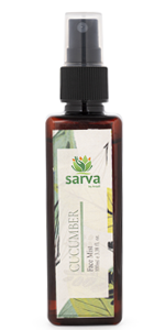 Sarva Mist Collection | Hotselling Mists | 100% Natural | Hair & Skin | Unisex Gift Box