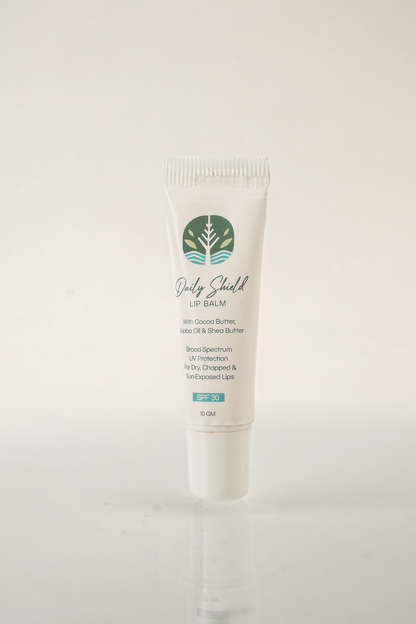 Daily Shield SPF 30 Lip Balm (10g)
