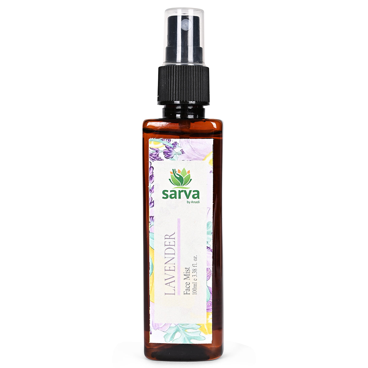 Sarva Mist Box | Hydrating Toners | 100% Natural | Gift Box