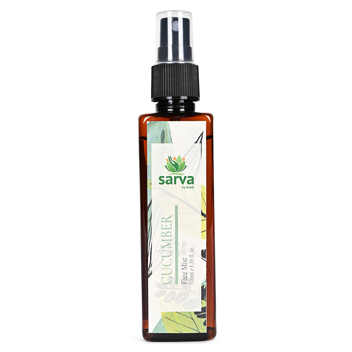 Sarva Mist Box | Hydrating Toners | 100% Natural | Gift Box
